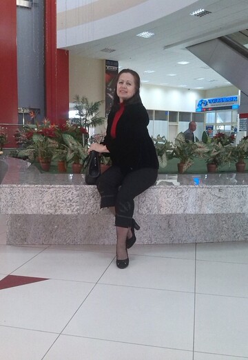 My photo - neonila, 63 from Kishinev (@neonila50)