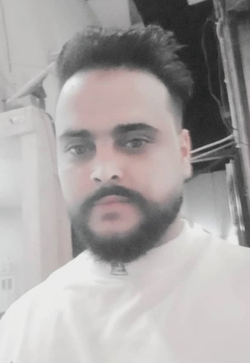 My photo - Qasem, 34 from Jeddah (@qasem12)