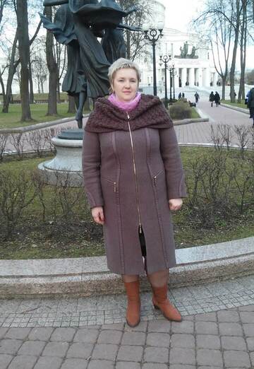 Elena (@elenainyakinboxru) — my photo № 6