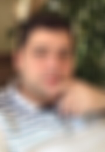 My photo - G.G, 42 from Tbilisi (@7771284)