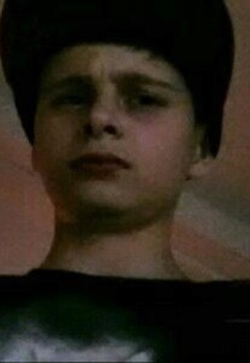 Pavel (@pavel87114) — my photo № 2