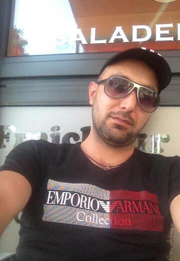 My photo - Nazim Hasanov, 42 from Grenoble (@nazimhasanov)