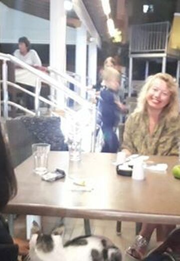 My photo - Natalya, 45 from Salihorsk (@natalya232019)