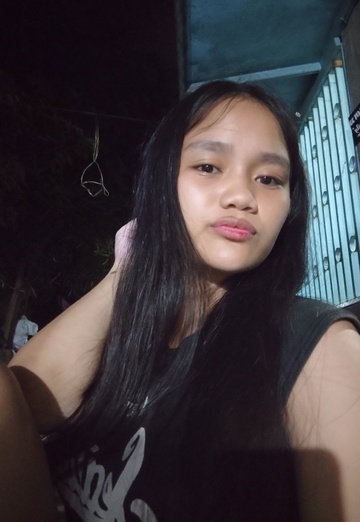 My photo - Princesscharlhyn, 20 from Cavite City (@princesscharlhyn)