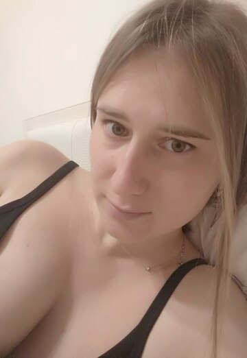 My photo - Nadejda, 35 from Moscow (@nadejda98607)