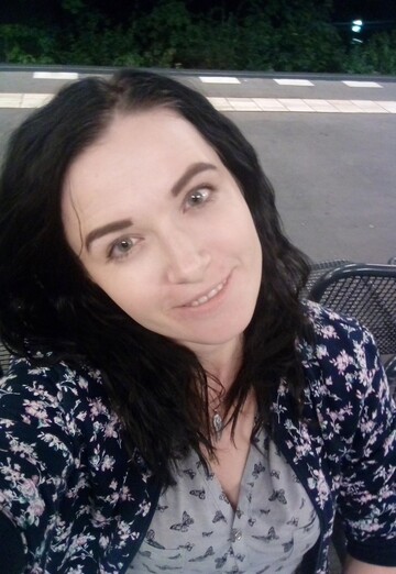 Natali (@natali57604) — my photo № 2