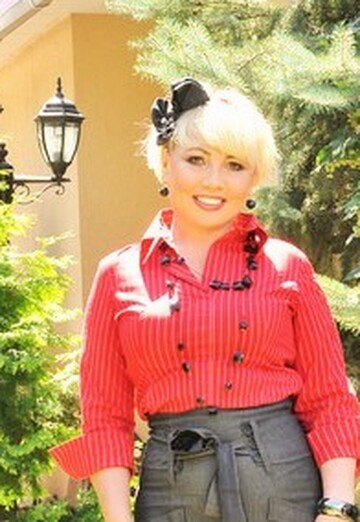 My photo - Nataliya, 63 from Kharkiv (@nataliya26028)