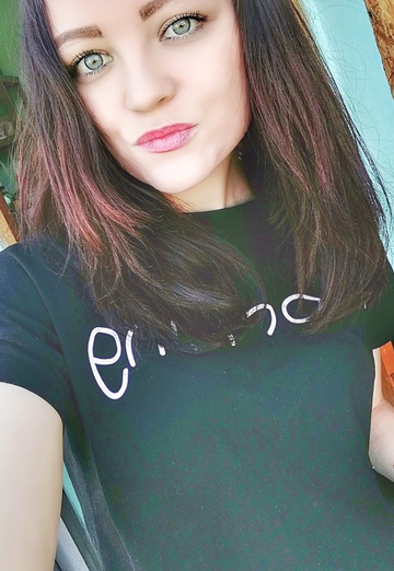 My photo - Nastya, 31 from Ust-Kamenogorsk (@nastya42060)