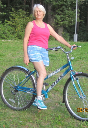 Nadejda (@nadejda27990) — my photo № 6