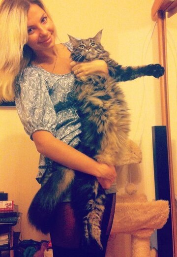 Natalya (@natalya154323) — my photo № 2