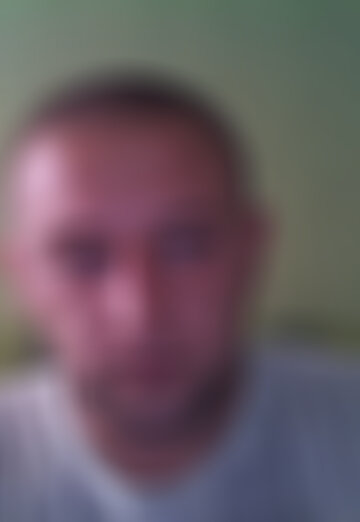 My photo - evgeniy, 44 from Minsk (@43064)
