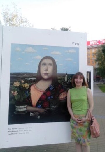 My photo - natasha, 55 from Minsk (@natasha39236)