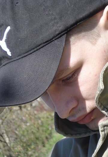 My photo - Pasha, 37 from Odessa (@pasha8755)