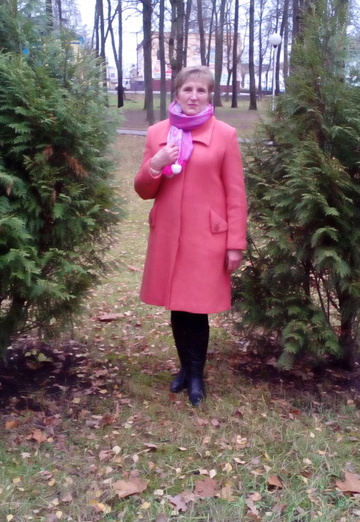 Nadejda (@nadejda58575) — my photo № 4