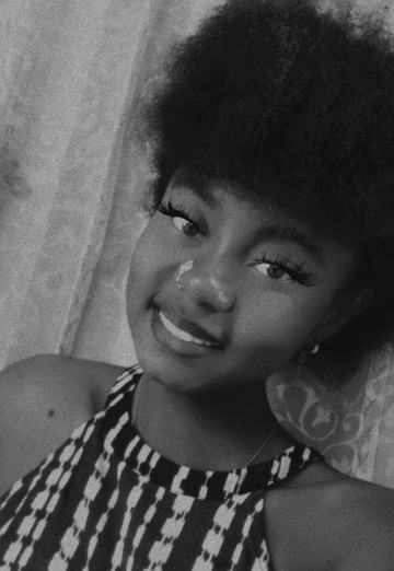 My photo - Naya🙈💞🍀, 20 from Les Cayes (@naya333)