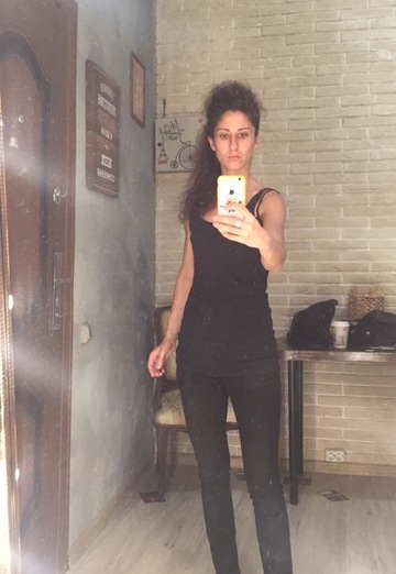 My photo - Nastya, 36 from Moscow (@nastya47887)