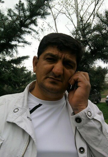 My photo - Nariman Tagiev, 49 from Luhansk (@nariman1214)