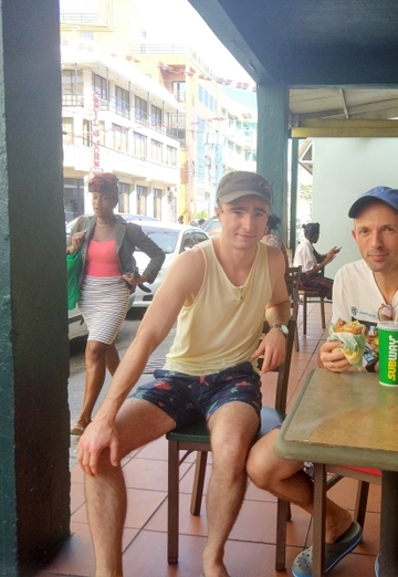 Mіhael (@pypa-zhenya) — my photo № 6