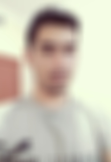 My photo - Kadyr, 34 from Krasnovodsk (@kadyr76)