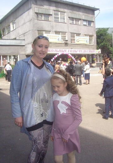 Oksana (@pumaksi) — my photo № 1