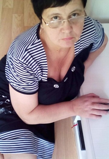 My photo - ELENA, 60 from Barysaw (@elena155615)