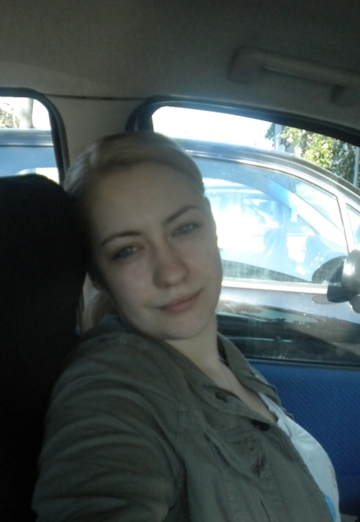 Vedmochka (@nadjakuznetsova) — my photo № 1