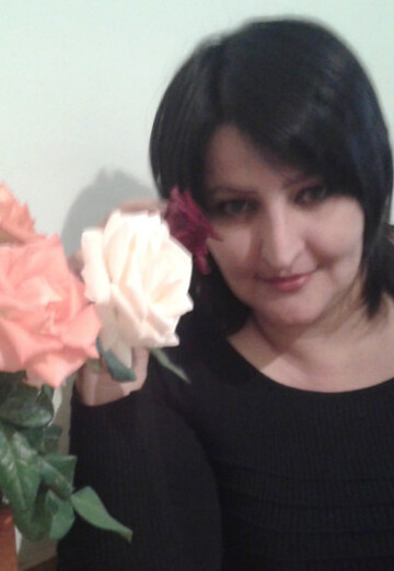My photo - Nasima, 42 from Dushanbe (@nasima52)