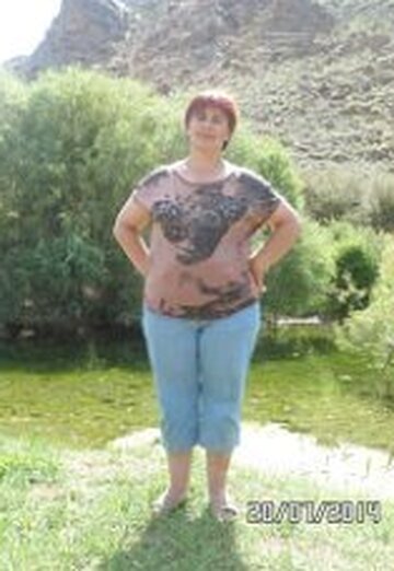 Natalya (@natalya276496) — my photo № 1