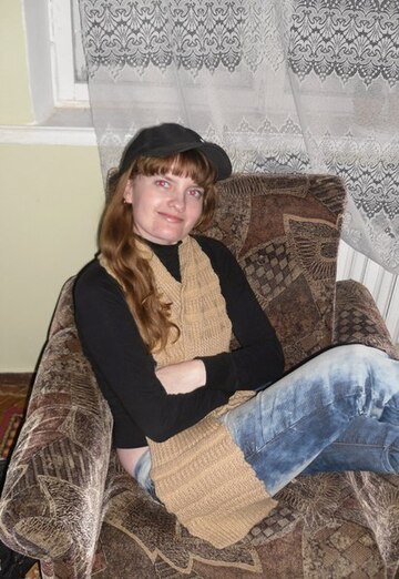 Nadyuha (@naduha75) — my photo № 4