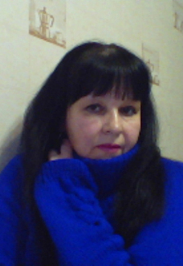 My photo - Natalya, 60 from Minsk (@natalya297223)