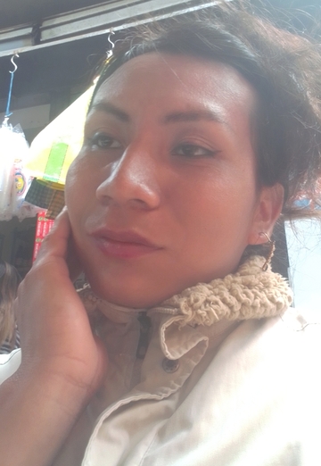 My photo - Nahiara, 26 from Aja (@nahiara1)