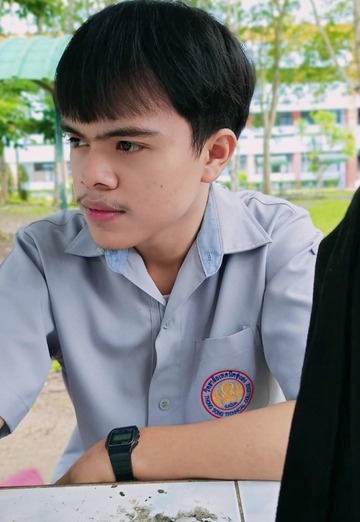 My photo - 010 ธนพล, 23 from Bangkok (@010lvsph)