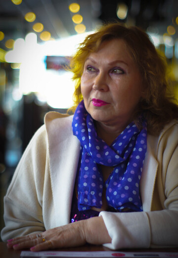 My photo - nadejda, 65 from Burgas (@nadejda30273)