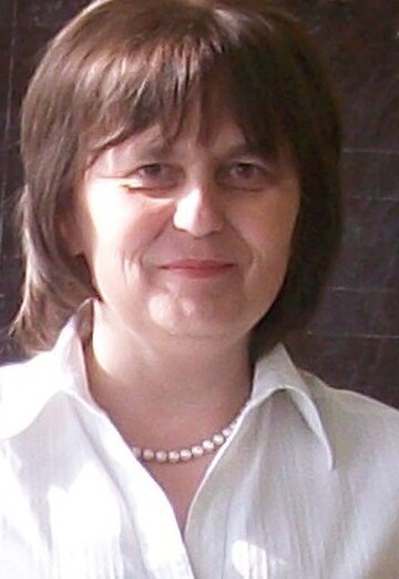 My photo - natalіya, 63 from Lviv (@natalya295954)