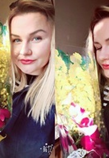 Nadya (@nadya9338) — my photo № 1