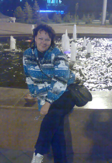 Natanochka (@natanochka) — my photo № 2