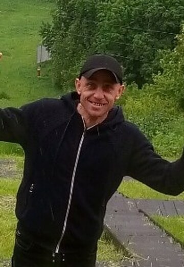 My photo - Nejnyy, 38 from Kanev (@nejniy597)