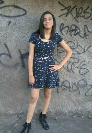 My photo - Nataly, 25 from Belo Horizonte (@nataly1863)