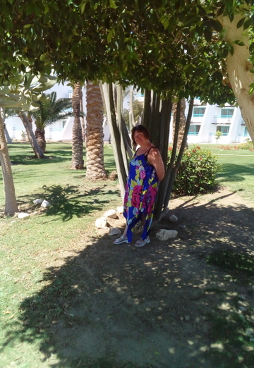 My photo - Natalya, 56 from Minsk (@natalya215857)