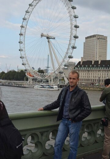 Aleksandr Gerasimchuk (@neizvestno541) — my photo № 4