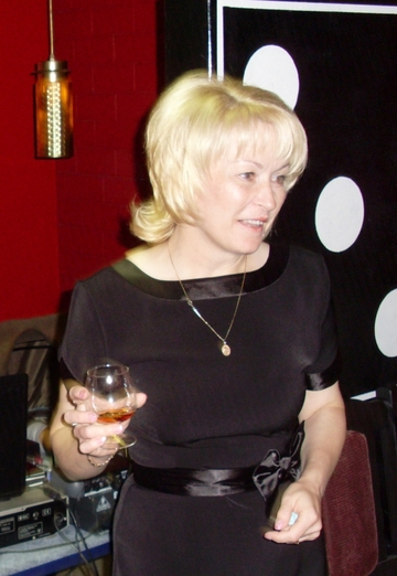 My photo - NATALYa, 65 from Asipovichy (@natalya78792)