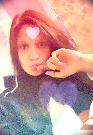 Nastena (@nastena6986) — my photo № 12