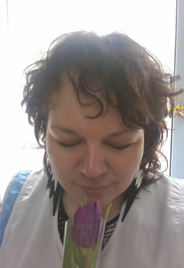 My photo - Natanochka, 44 from Temirtau (@natanochka)