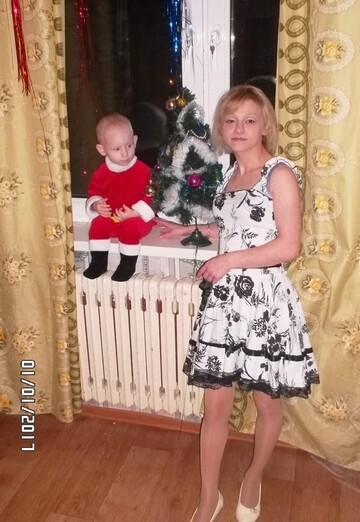 Elena (@elena261374) — my photo № 2