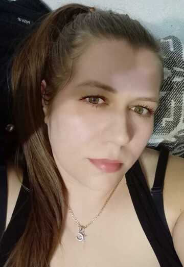 My photo - Nata, 40 from Moscow (@nata24507)