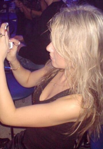 Natalya (@natalya237527) — my photo № 1