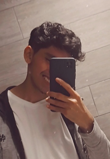 Piero Leyva Simon (@pieroleyvasimon) — my photo № 3