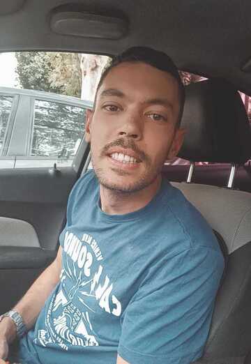 My photo - nanovni, 33 from Seville (@nanovni)