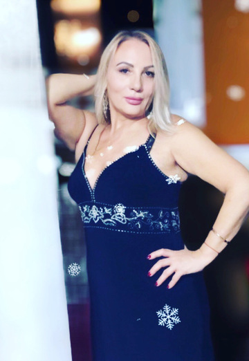 My photo - Natalya, 58 from Odessa (@natalya275685)