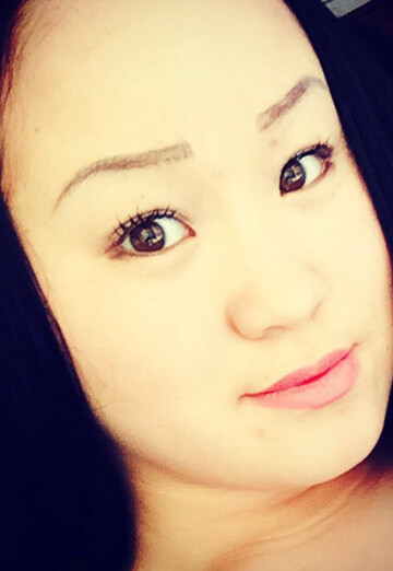 My photo - Nazerke, 30 from Almaty (@nazerke118)